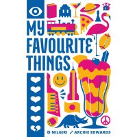 My favourite things 0