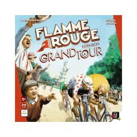 Flamme rouge extension grand tour